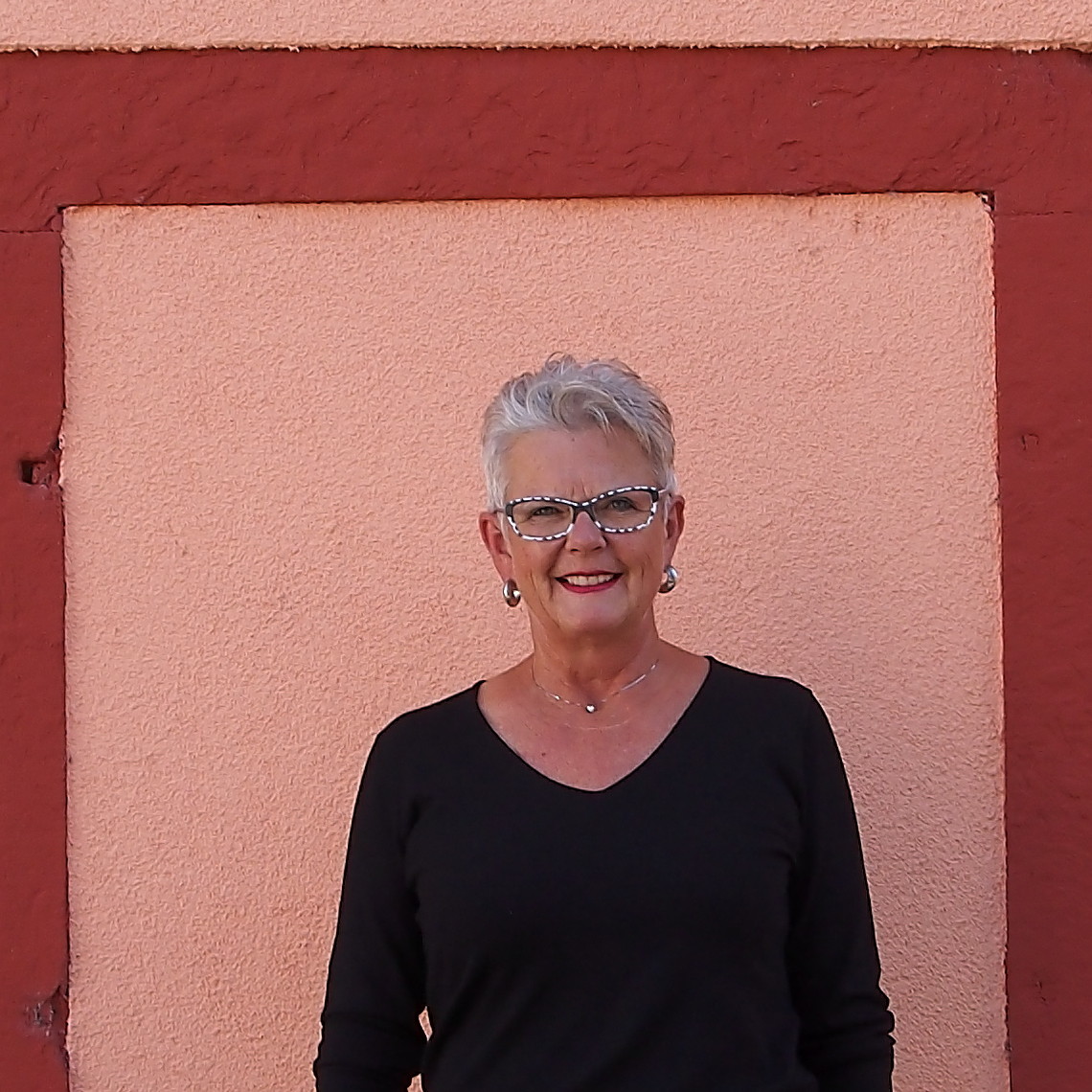 Karin Mülhaupt Karin Mülhaupt