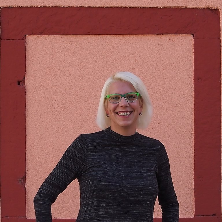 Anja Meier Anja Meier