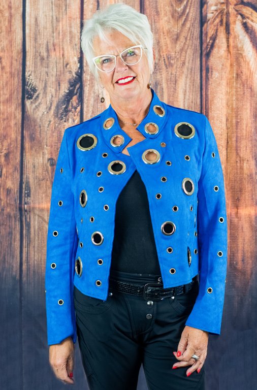 Karin Mülhaupt